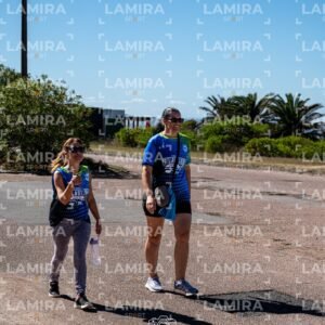 Atlantida Corre - Dorsal 10