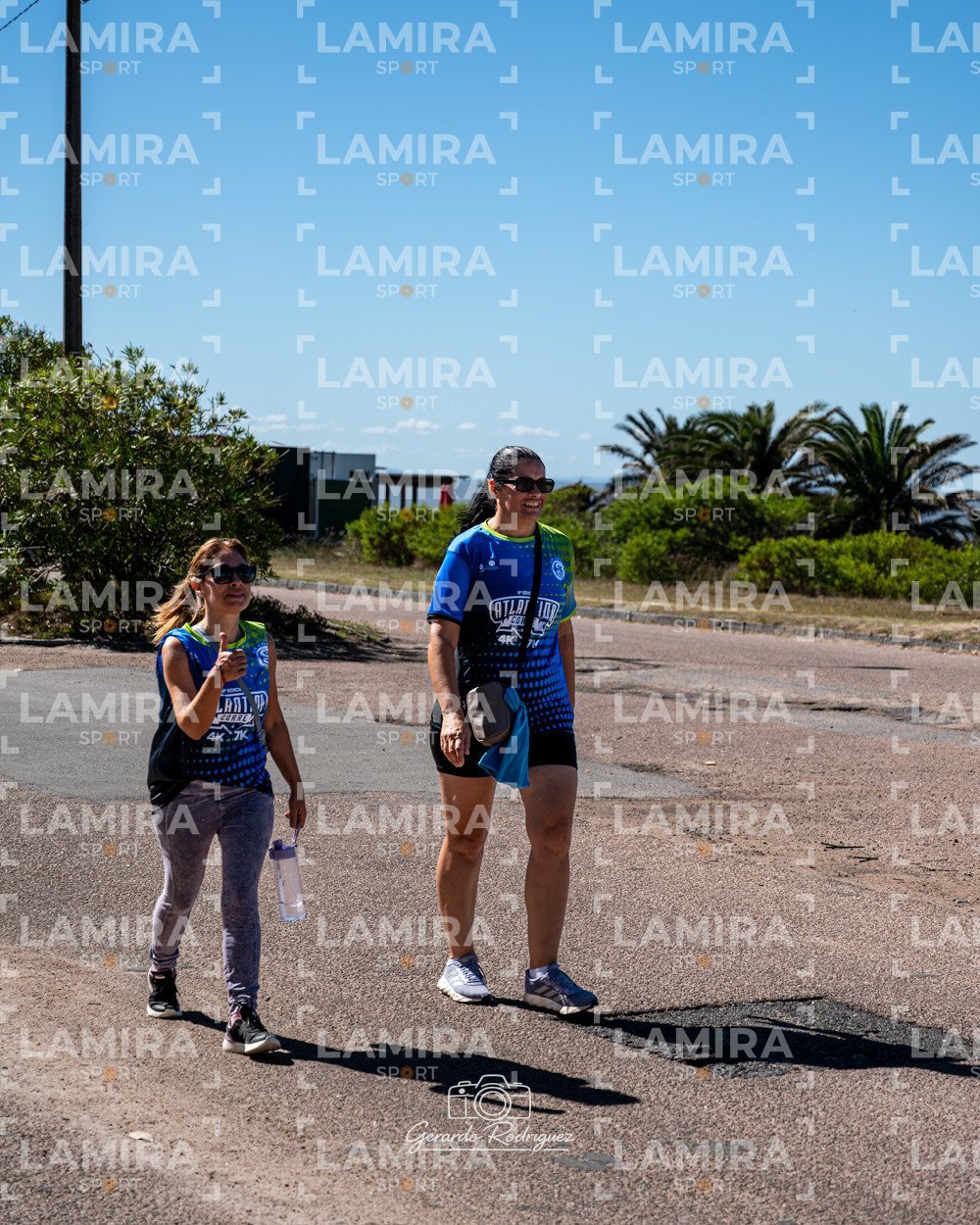 Atlantida Corre - Dorsal 10