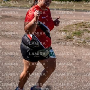 Atlantida Corre - Dorsal 14