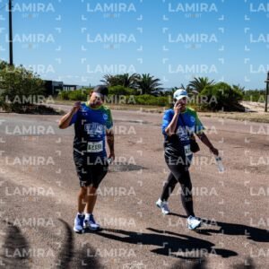 Atlantida Corre - Dorsal 1453