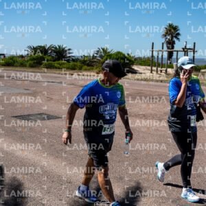 Atlantida Corre - Dorsal 145