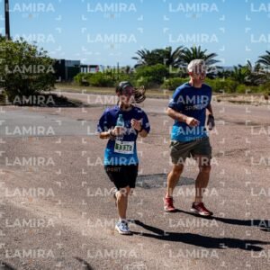 Atlantida Corre - Dorsal 1336