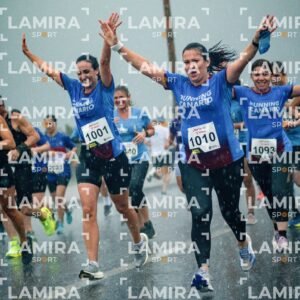 Corre Montevideo - Dorsal 2603