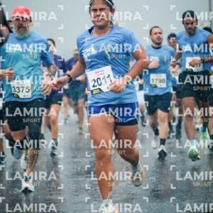 Corre Montevideo - Dorsal 3375