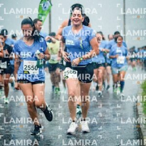 Corre Montevideo - Dorsal 2566