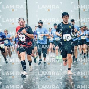 Corre Montevideo - Dorsal 12111