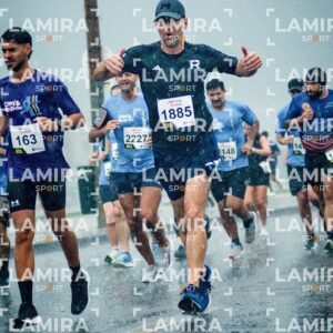 Corre Montevideo - Dorsal 2227