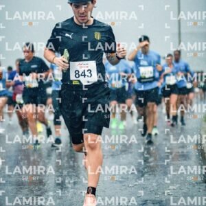 Corre Montevideo - Dorsal 2279