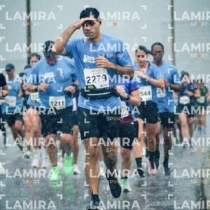 Corre Montevideo - Dorsal 2279