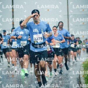 Corre Montevideo - Dorsal 2279