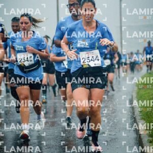 Corre Montevideo - Dorsal 2545