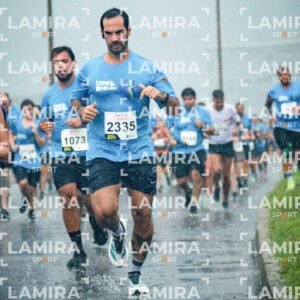 Corre Montevideo - Dorsal 3128