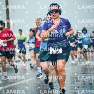 Corre Montevideo - Dorsal 686