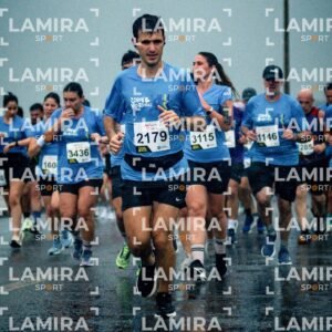 Corre Montevideo - Dorsal 3436