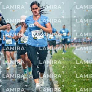 Corre Montevideo - Dorsal 3228