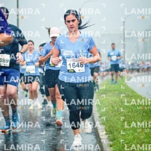 Corre Montevideo - Dorsal 3228