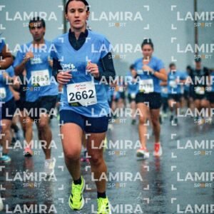 Corre Montevideo - Dorsal 2665