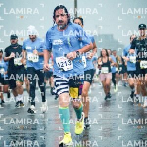 Corre Montevideo - Dorsal 2239