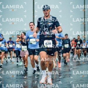 Corre Montevideo - Dorsal 3234
