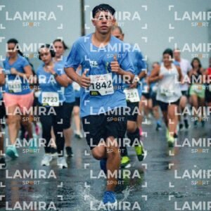 Corre Montevideo - Dorsal 2723
