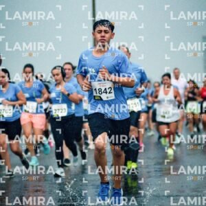Corre Montevideo - Dorsal 2765
