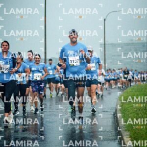 Corre Montevideo - Dorsal 3137