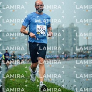 Corre Montevideo - Dorsal 2652