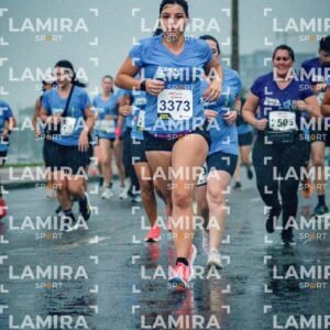 Corre Montevideo - Dorsal 23154