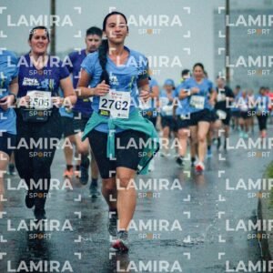 Corre Montevideo - Dorsal 2901