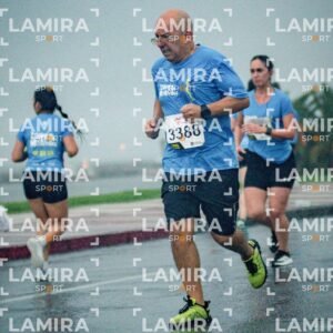 Corre Montevideo - Dorsal 3388
