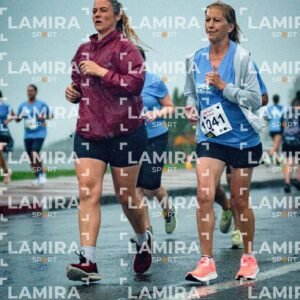 Corre Montevideo - Dorsal 1041