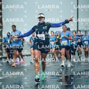 Corre Montevideo - Dorsal 3363