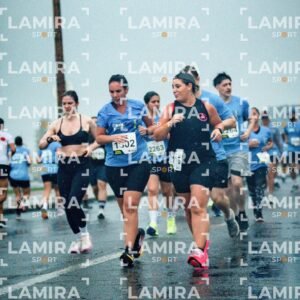 Corre Montevideo - Dorsal 2745