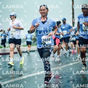 Corre Montevideo - Dorsal 23066