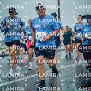 Corre Montevideo - Dorsal 340