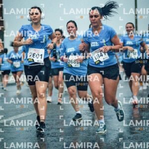 Corre Montevideo - Dorsal 2758