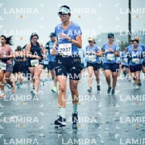 Corre Montevideo - Dorsal 3024