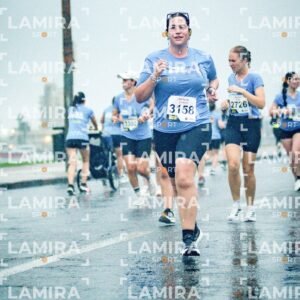 Corre Montevideo - Dorsal 12726