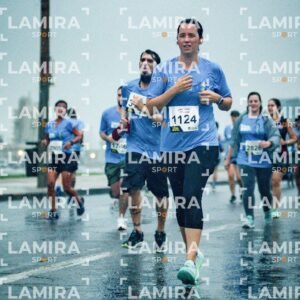 Corre Montevideo - Dorsal 2905