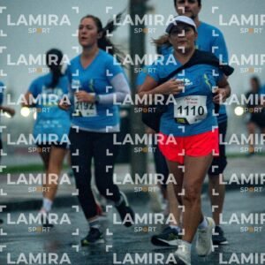 Corre Montevideo - Dorsal 2192