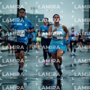 Corre Montevideo - Dorsal 3350
