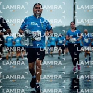 Corre Montevideo - Dorsal 3350