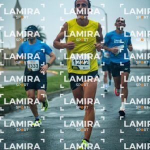 Corre Montevideo - Dorsal 1333