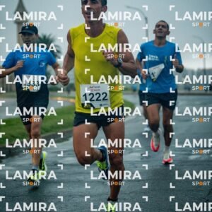 Corre Montevideo - Dorsal 1333