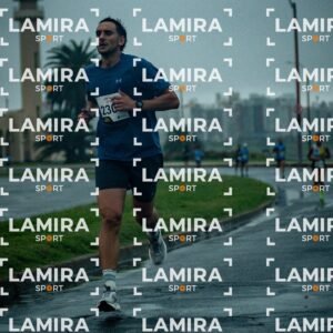 Corre Montevideo - Dorsal 230