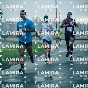 Corre Montevideo - Dorsal 2176