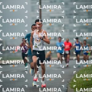 Corre Montevideo - Dorsal 3007