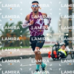 Corre Montevideo - Dorsal 700