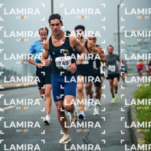 Corre Montevideo - Dorsal 749