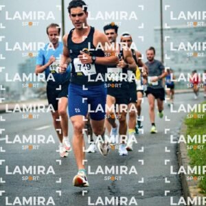 Corre Montevideo - Dorsal 2246